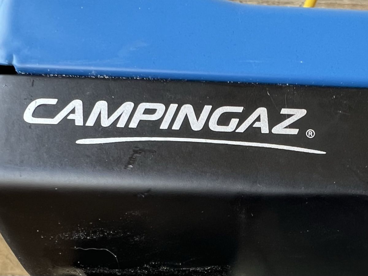 Cuisinières: Campinggaz 200 S Gaskocher – D'occasion à Huttwil par luk_9tdh 4