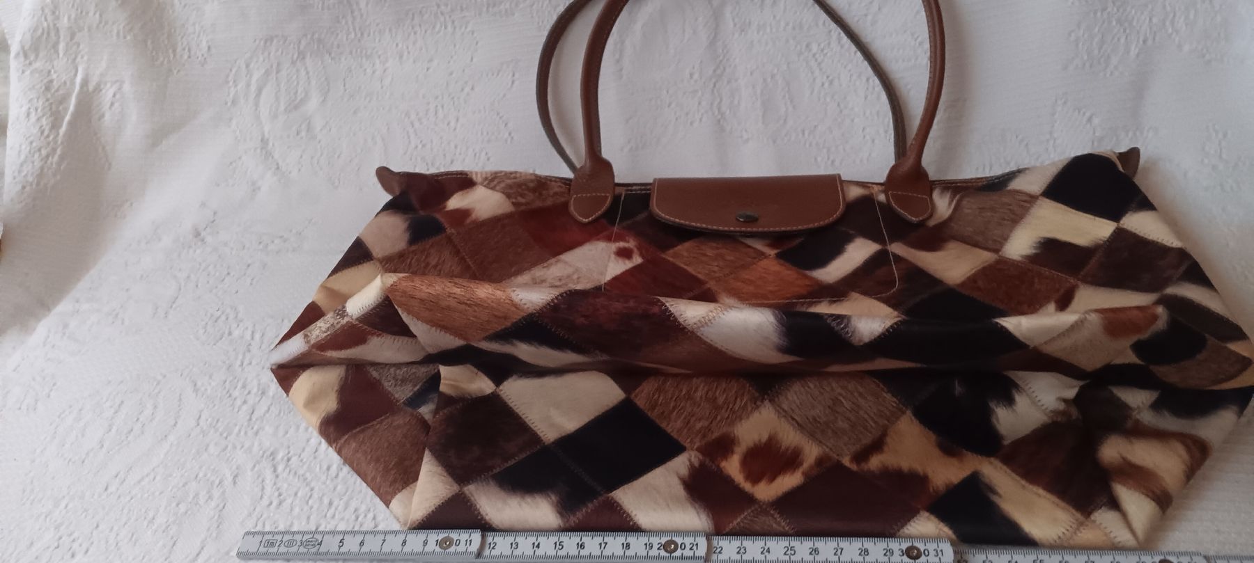 Longchamp Borse da donna: LONGCHAMP La Pliage Tasche, NEU! – Nuovo (secondo la descrizione) da Maienfeld venduto da Andyr44