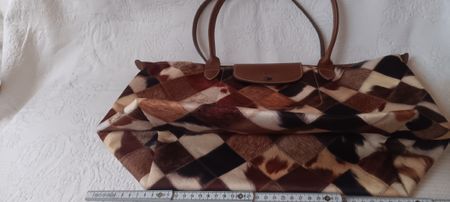 LONGCHAMP La Pliage Tasche, NEU!