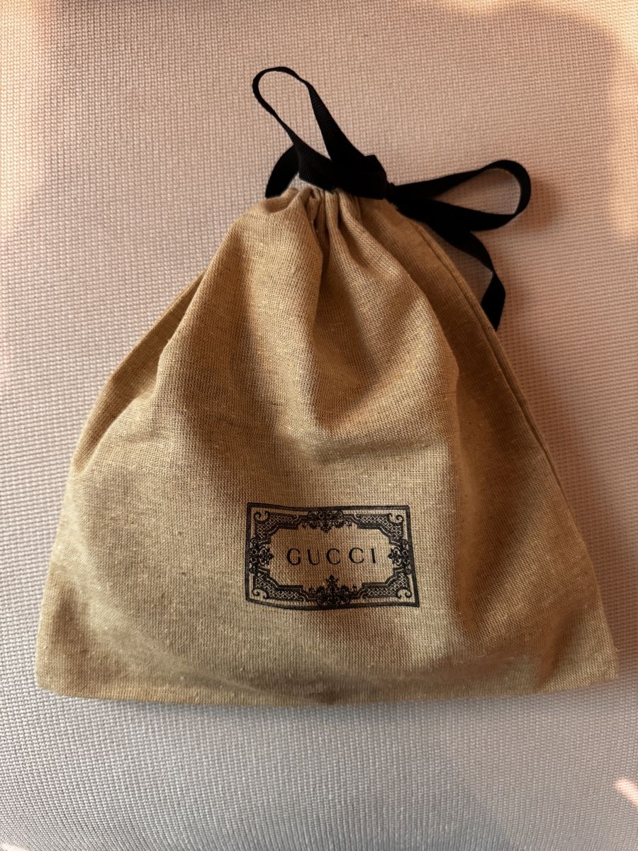 Gucci Cinture: Gucci Marmont Gürtel Gr. 75 – Nuovo (secondo la descrizione) da Kloten venduto da BLarsonneur 4