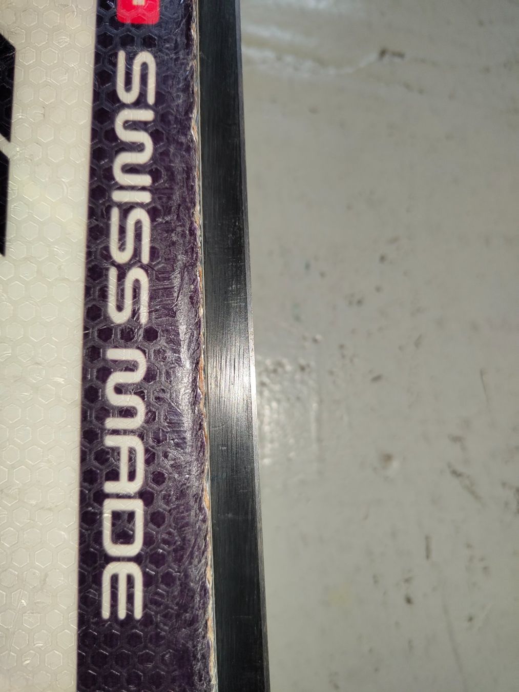 Stöckli Skis: Stöckli SL 144 – Gebraucht aus Schachen LU von annelies03