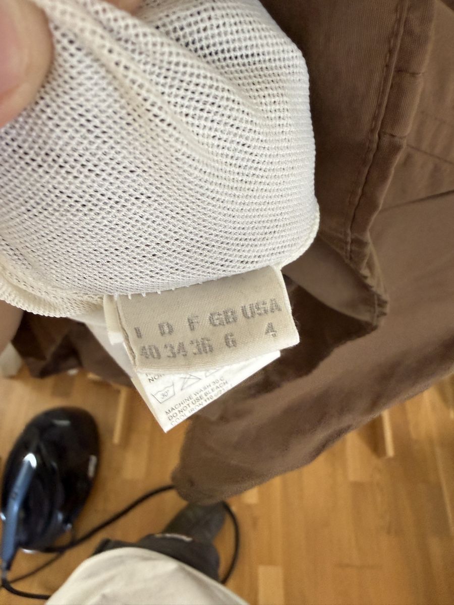 Giacche: Übergangsjacke Belfe Gr. 36 – Usato da Zürich venduto da nt7 2