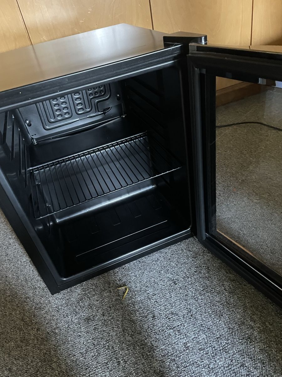 Kibernetik Réfrigérateurs: Mini Kühlschrank – D'occasion à Sargans par Brauchli.A 1