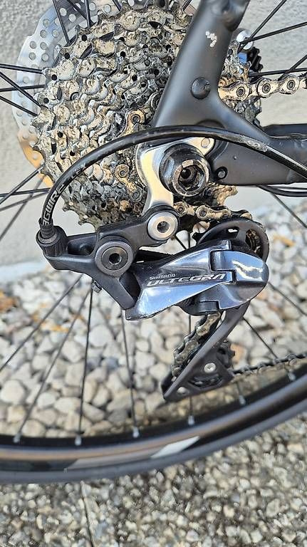Biciclette: Orbéa Gain  D20 électrique – Usato da Fontainemelon venduto da Lemayeu 3