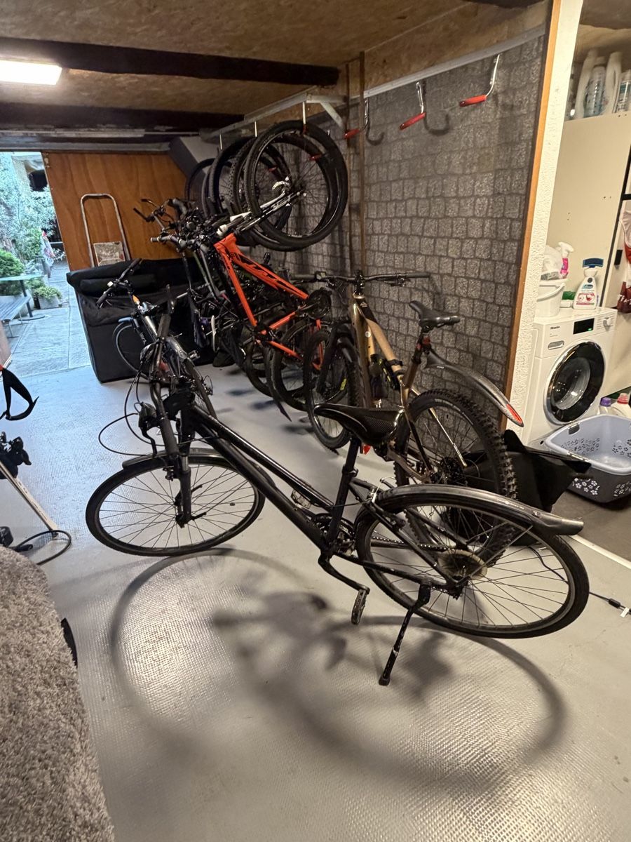 Biciclette: Vélo – Difettoso da Carouge GE venduto da alo_9zqj 1