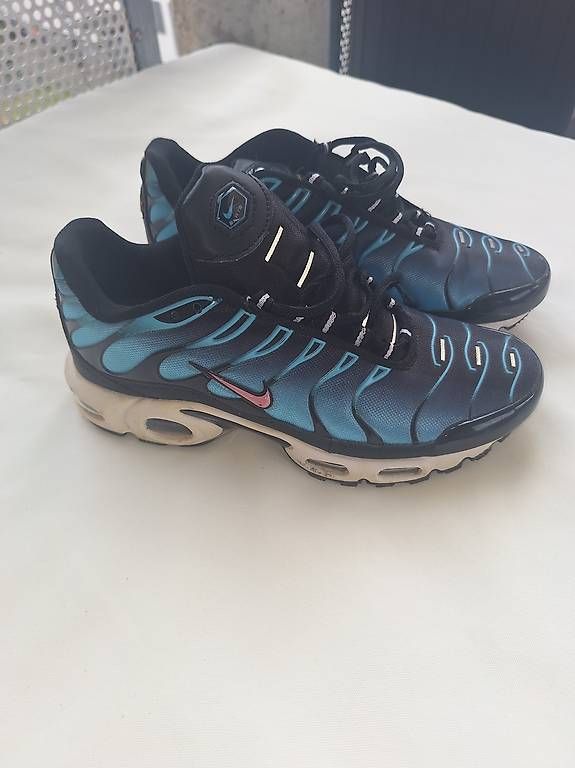 Chaussures hommes: Nike TN – D'occasion à Schaffhausen par dia_d6zy 3