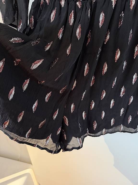 Tute: Hallhuber Jumpsuit Gr. 38 – Usato da Sins venduto da bit_rg7j 1