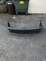 BMW E46 Heckstossstange Original