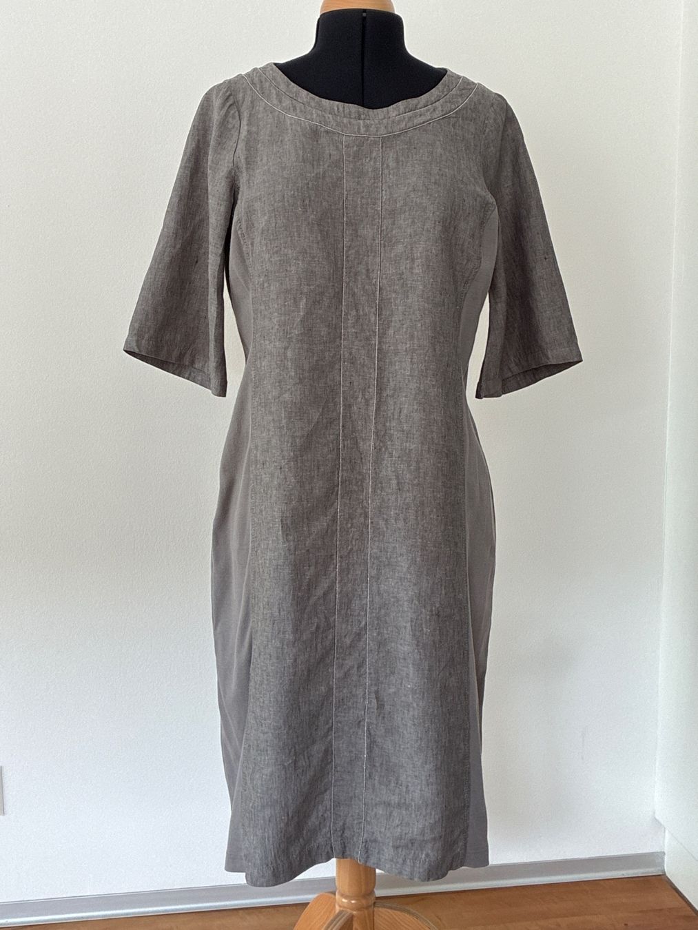 Doris Streich Vestiti: Sommerkleid von Doris Streich – Nuovo (secondo la descrizione) da Davos Platz venduto da nanigl