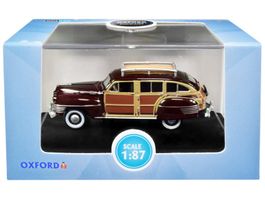 CHRYSLER - HO