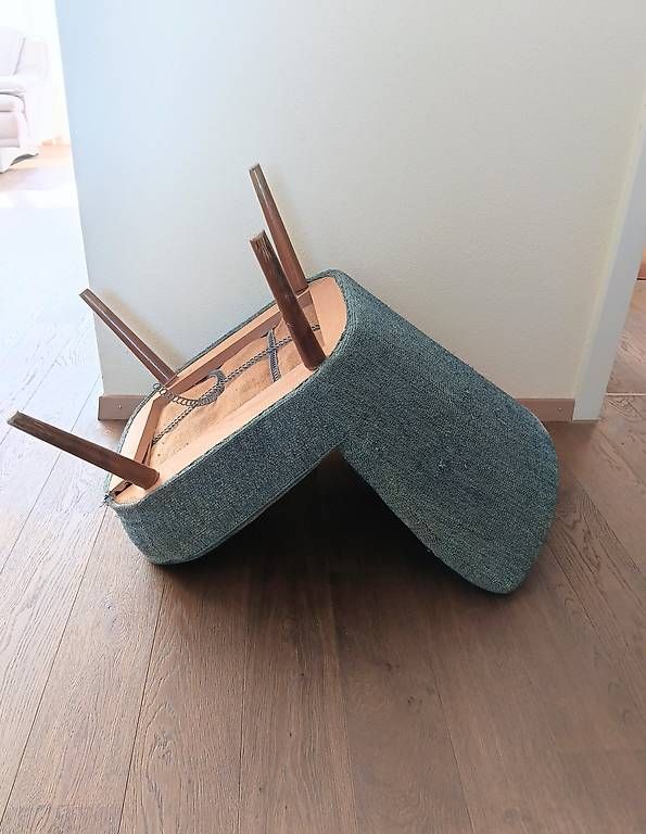 Fauteuils: Vintage Sessel – D'occasion à Uetendorf par kel_5hsq 3