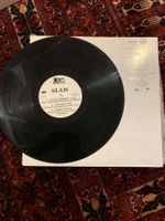 Various – Slam - The Sampler - Promo