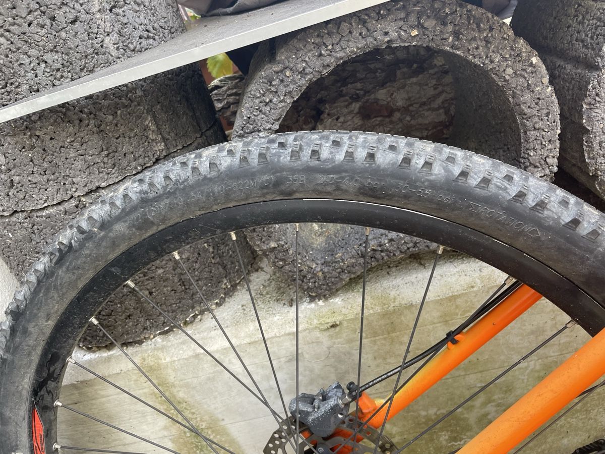 Fuji Biciclette: Bike Fuji Nevada – Usato da Strengelbach venduto da Kasp16 2