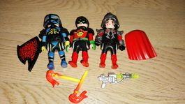 lot Playmobil 