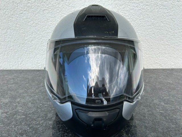 BMW Caschi & visiere: BMW Systemhelm 7 mit integriertem BMW-Kommunikationssystem – Usato da Kaltbrunn venduto da j3z3z 4