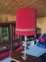 Lampe Wohnzimmer