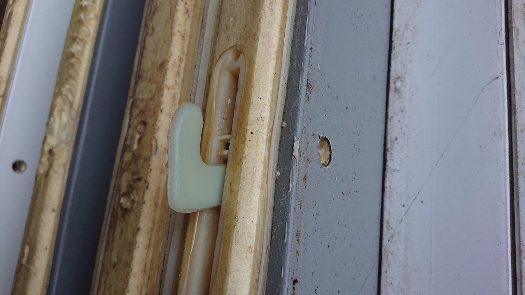 Kühlschrank: Kühlraum, Kühlzelle – Gebraucht aus Müselbach von gkpee 9