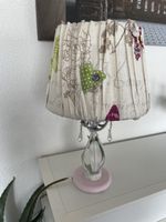 Wunderschöne Shabby/Landhaus Lampe