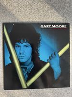 Gary Moore - Friday On My Mind -12" Maxi - 80s