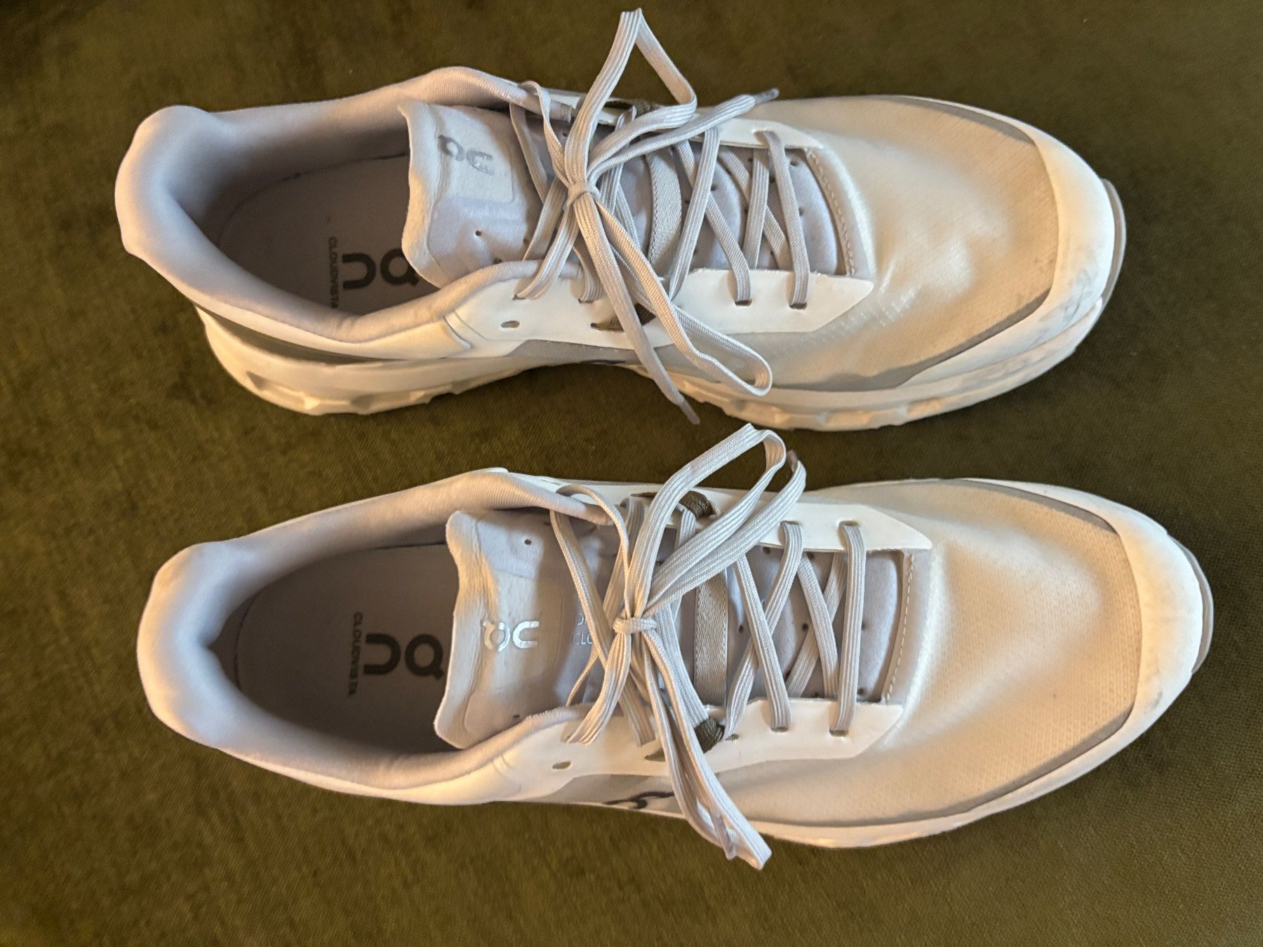 On Scarpe da uomo: On Running - Cloudvista 2 - Wander - Trail Laufschuh – Usato da Herrliberg venduto da Tcardo 4