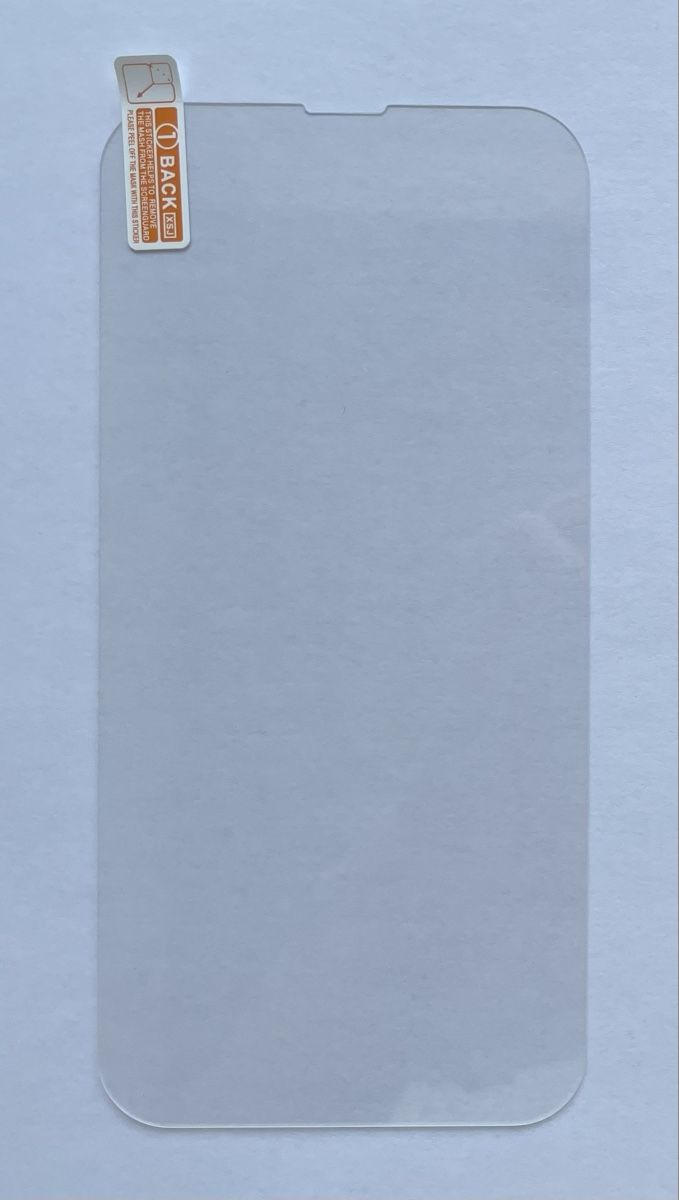 Apple Telefoni cellulari / Smartphones: iPhone 14 Pro Max Panzerglas – Nuovo e nell'imballaggio originale da Bellikon venduto da MrPownd
