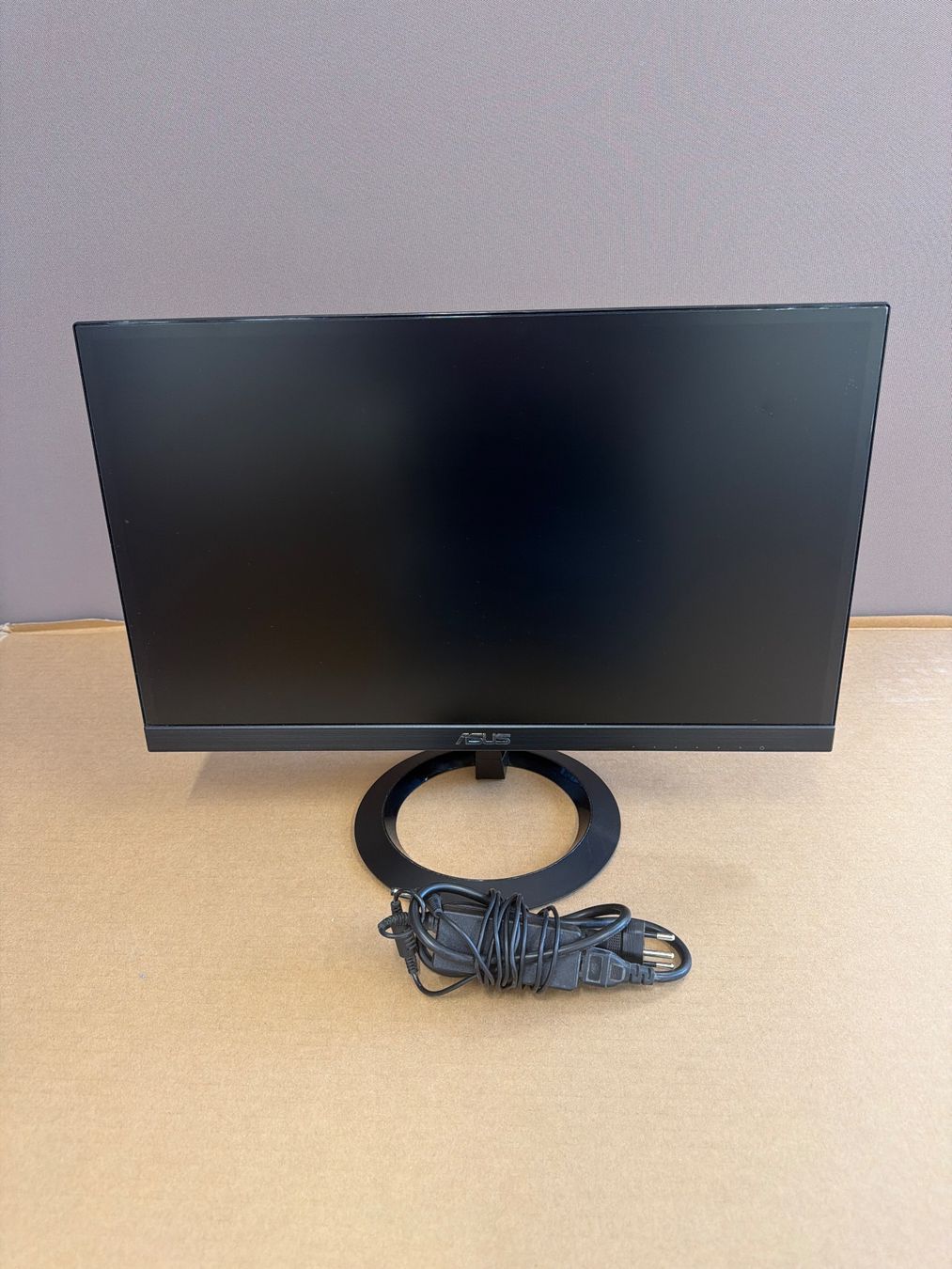 Asus Ecrans: ASUS VZ229HE 21.5" Monitor – D'occasion à Dietlikon par ComdatAG
