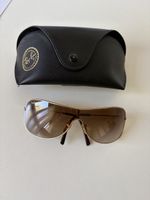 Ray Ban Brille retro