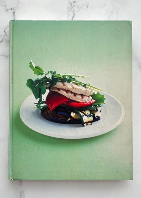 Donna Hay The Instant Cook (Englisches Kochbuch) Kaufen auf Ricardo