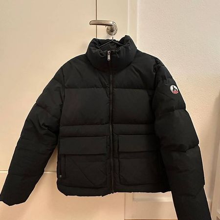 Jott Shenzhen Winterjacke