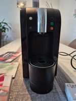 Tea-Espresso Maschine (150Fr. Wert) schwarz K-fee