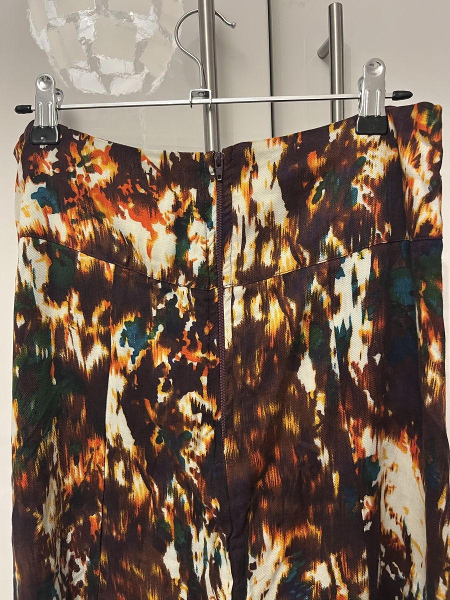 Röcke: Jupe longue en Viscose taille M – Neu (gemäss Beschreibung) aus Aigle von sow_m7gm 7