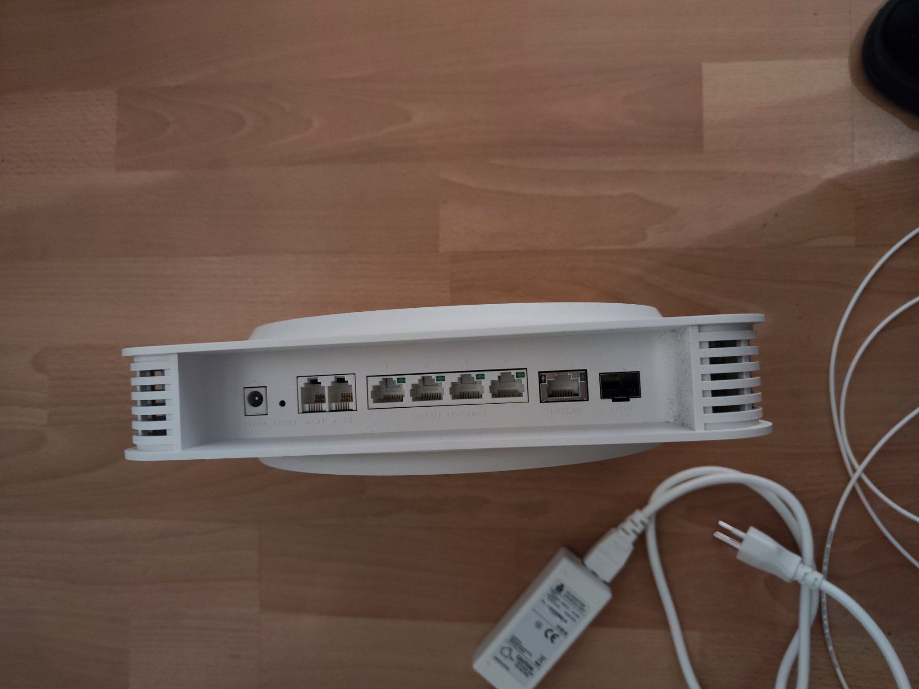 Salt Modem & Router: Salt Router / Wi-Fi Box – Usato da Thun venduto da Tech-Markt 2