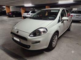 Fiat Punto 1.2 Street (2017) –Frisch ab MFK