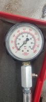 Testeur de compression diesel avec mallette