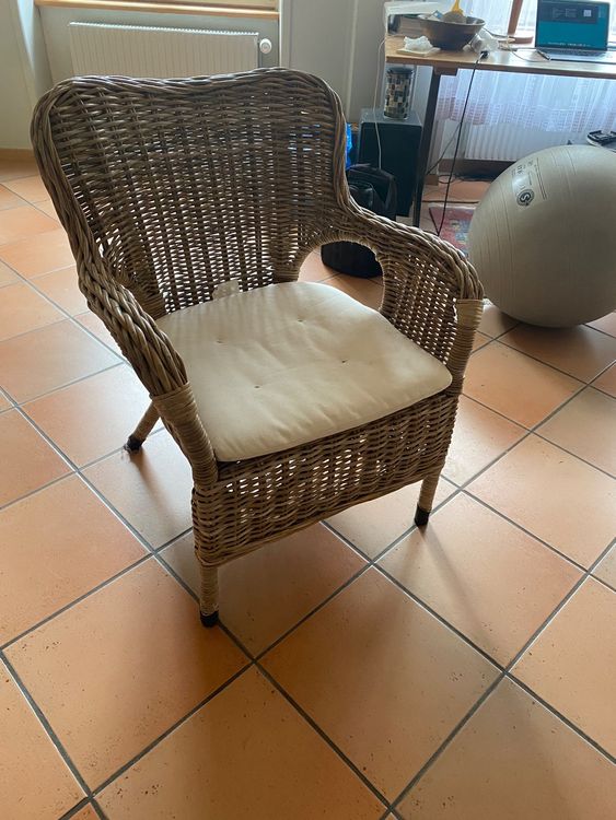 Verwunderlich Korbsessel Ikea Gebraucht Bilder