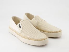 Scotch & Soda Izomi Slipper Gr. 42 Beige