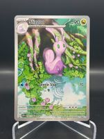 Sliggoo (CRI 095) - Illustration Rare