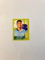 Panini Sticker URU18