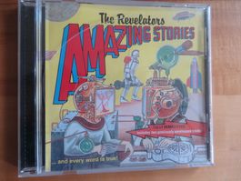 The Revelators