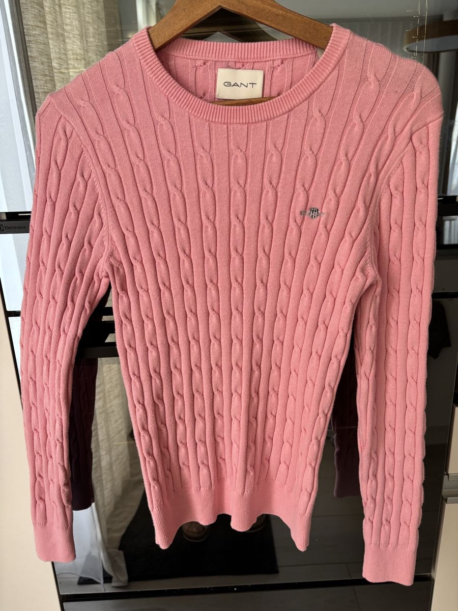 Gant Pullover & Sweatshirts: Gant Baumwollpullover – Gebraucht aus Lyss von Dama0