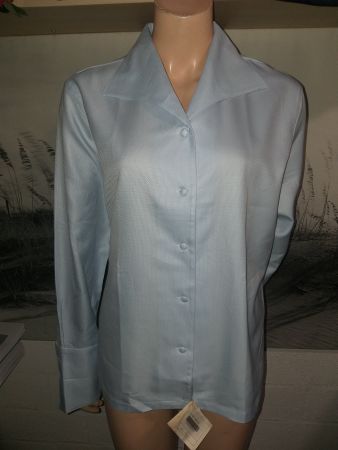 ALAIN FIGARET  Chemisier/Bluse  Taille/Grosse 42 CH (44 FR)