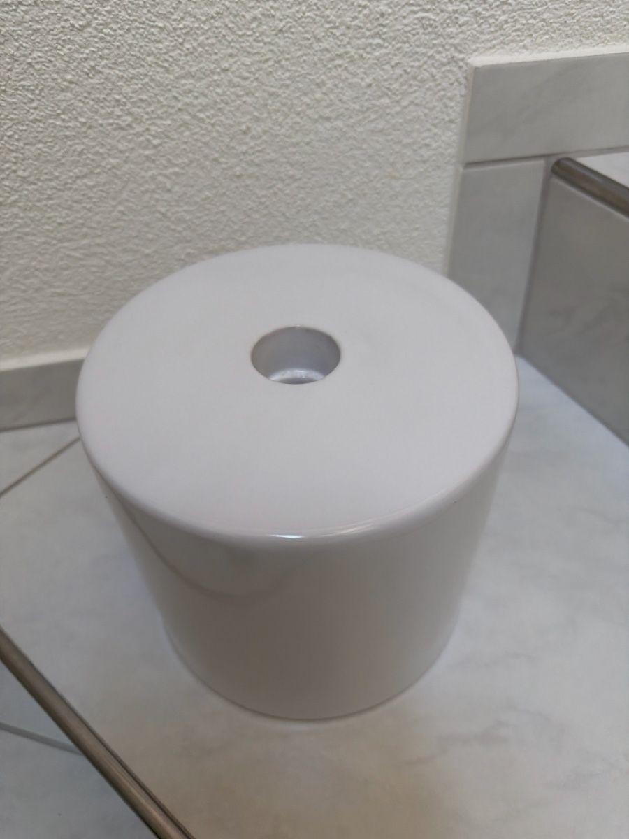 Vasi & Recipienti: Keramik Vase , gross.  – Usato da Biberist venduto da Momo33 3