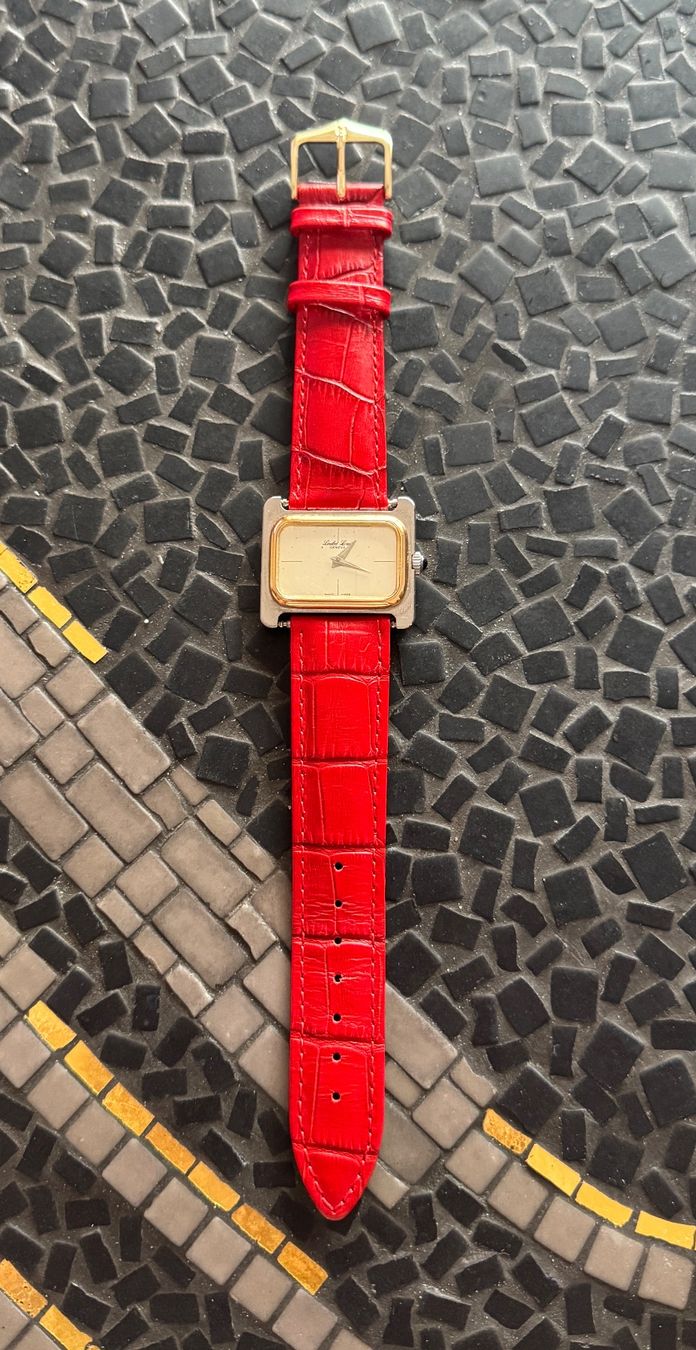 Uhren: Leuba Louis Genève Uhr – Gebraucht aus Genève von Greg_8ff 3