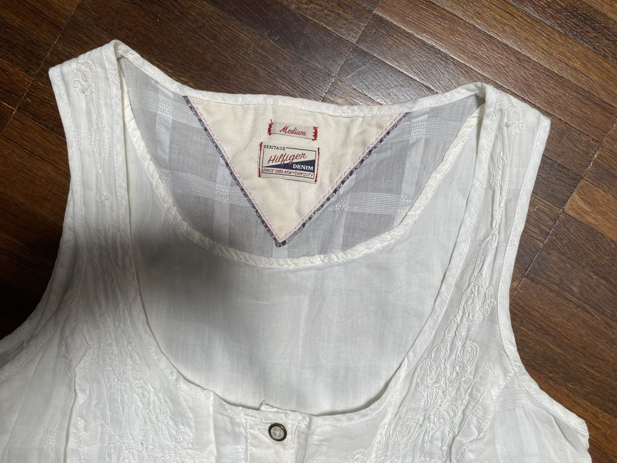 Tommy Hilfiger Vestiti: ***Tommy Hilfiger Kleid*** – Usato da Winterthur venduto da hera05 2