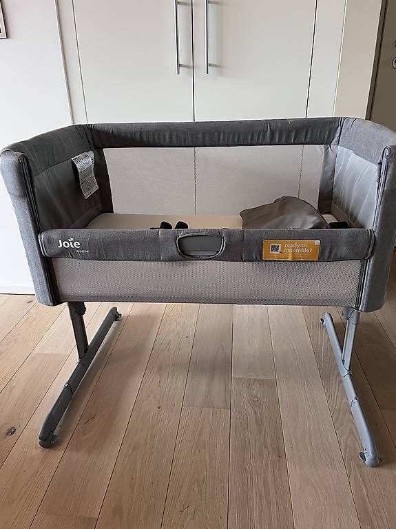 Letti: Lit bébé Joie Roomie – Usato da Anières venduto da C_Roy 1