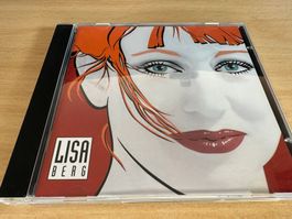 Lisa Berg – Lisa Berg