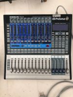 PreSonus StudioLive 16.0.2 Digital Mixer Pult guter Zustand