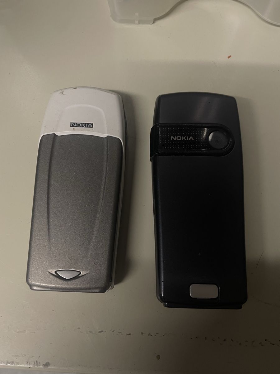 Nokia Telefoni cellulari / Smartphones: Retro Handy – Usato da Emmenbrücke venduto da mal_fwt8