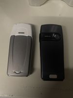 Retro Handy