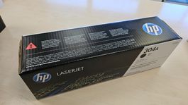 HP Toner 304A Black